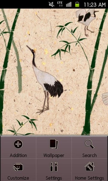 PAPER CRAFT Theme - Preview 6