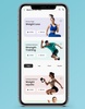 at home workouts for women screenshot 3