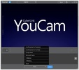 CyberLink YouCam screenshot 2