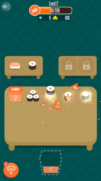 Sushi Style - Preview 3