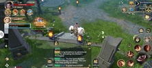 Flame of Valhalla screenshot 10