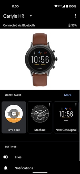 Timr Face - Preview 7