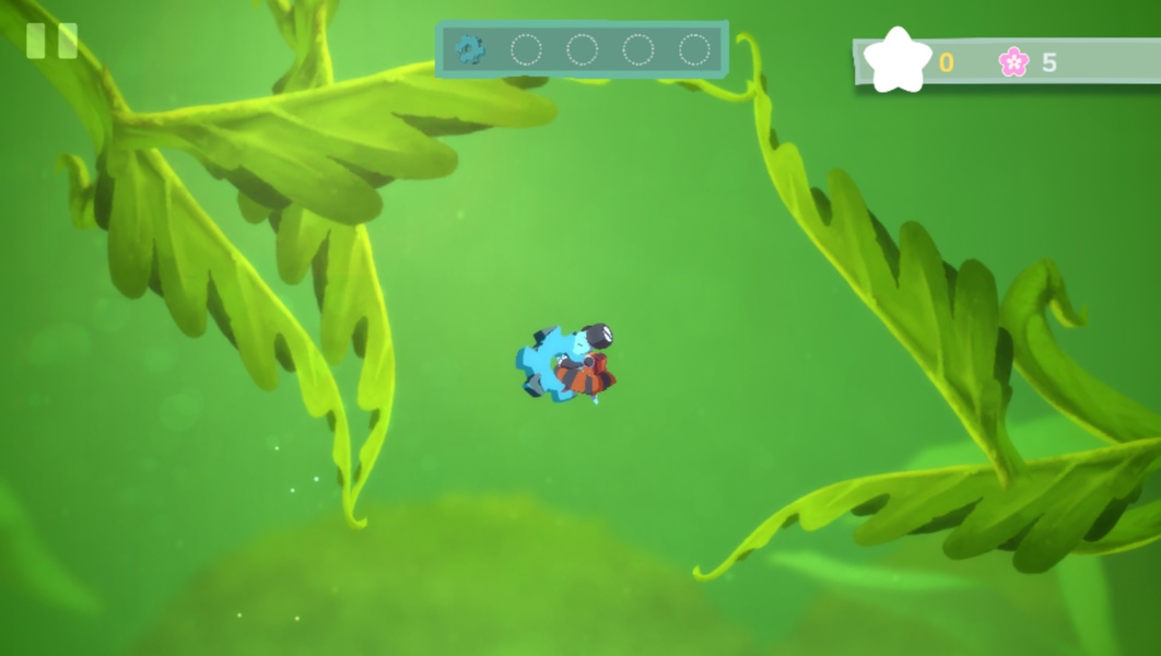 Still Here... - Preview 7