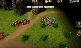 OrcWar Clash RTS screenshot 3