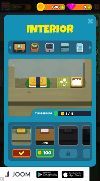 Sushi Factory - Preview 10