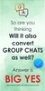 W2PDF -WhatsChat Contact 2 PDF screenshot 5