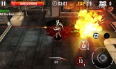 Zombie Overkill screenshot 1