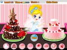 Wedding cake contest screenshot 4