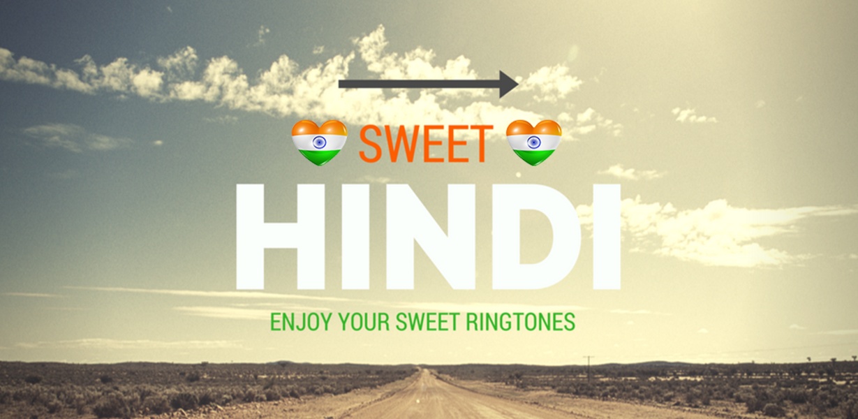 Sweet Hindi Ringtones - Preview 4