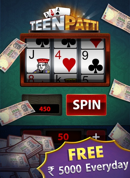 Teen Patti