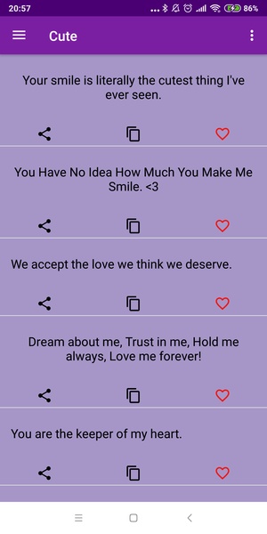 Quotes & Status - Preview 3