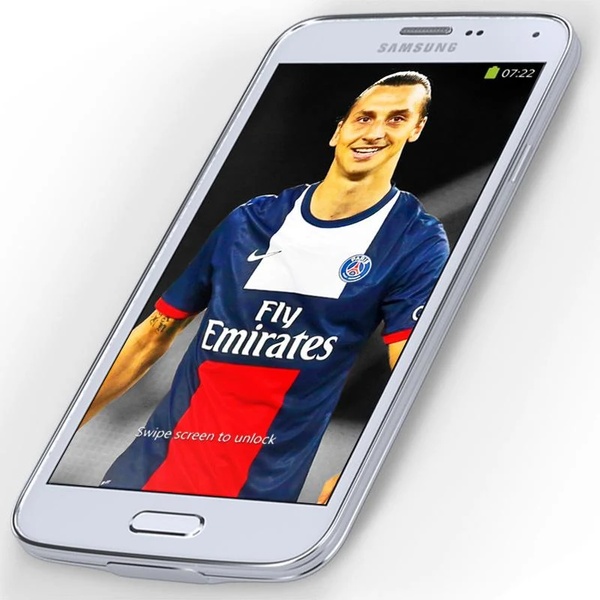 Ibrahimovic Wallpaper - Preview 4