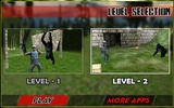 Crazy Ape Wild Attack 3D screenshot 6