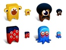 Creatures Icons screenshot 1