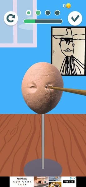 Sculpt People - Preview 1