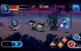 Ninja fight screenshot 5