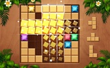 Wooden Puzzle: Block Adventure screenshot 10