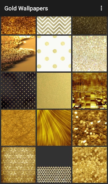 Gold Wallpapers - Preview 1