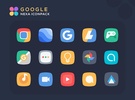 Nexa Icon Pack screenshot 3
