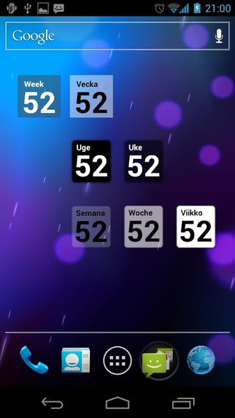 Current Week - Preview 2