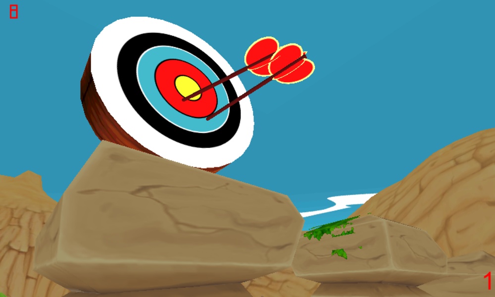 Archery Game : Challenge 3D - Preview 9