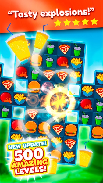 Super Burger - Preview 14