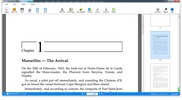 Wonderfulshare PDF Editor screenshot 1