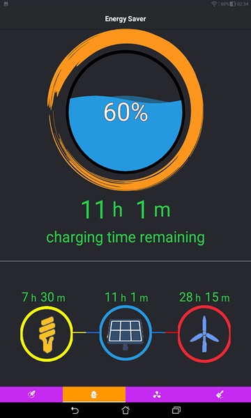 Cleaner and Battery Optimizer - Preview 6