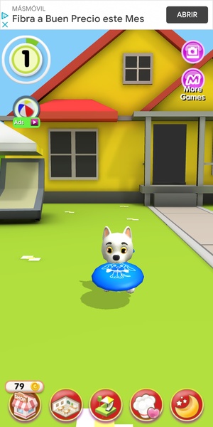 My Talking Puppy - Preview 4