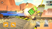 Race Car Driving Crash game 3D screenshot 3