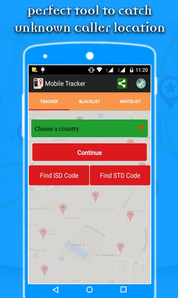 FindCaller-Block - Preview 8