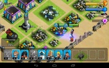 Apoc Wars: Clash of Zombies screenshot 2