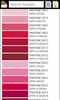 1 Pantone Color Book screenshot 1