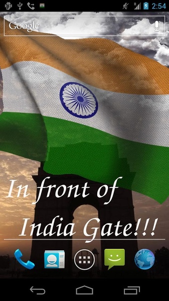 India Flag - Preview 5