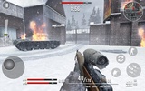 World War 2 Sniper Hero: Snipe screenshot 2