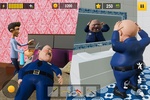 Scary Police Officer 3D screenshot 14