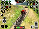 Farm Animal Truck Driver Game screenshot 5