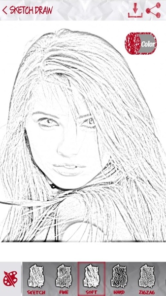 Sketch Draw - Preview 2
