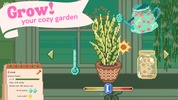 Window Garden - Lofi Idle Game screenshot 11