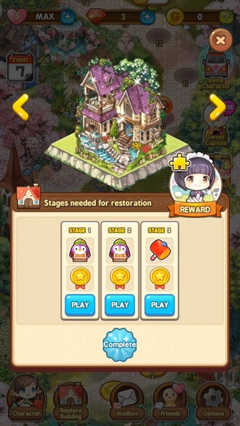 Everytown Sweet - Preview 11