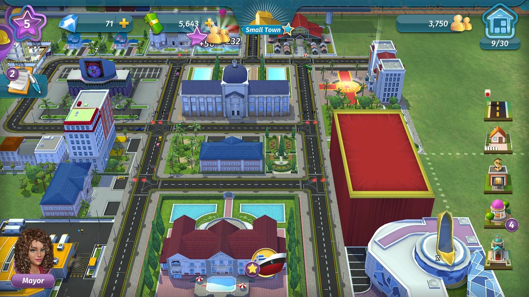 My City - Entertainment Tycoon - Preview 11
