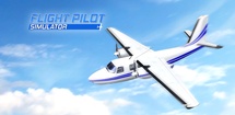 Flight Pilot: 3D Simulator feature