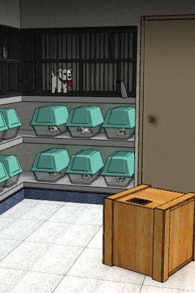 The Suspicious Laboratory - Preview 1
