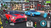 Drag Racing Game - Car Games screenshot 2