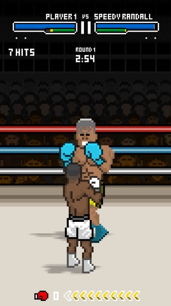 Prizefighters Boxing - Preview 2