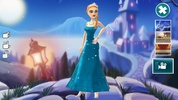 Fashion Princess Dress Up Game screenshot 6