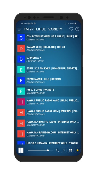 Radio Hawaii - Preview 2