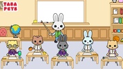 Yasa Pets School screenshot 15