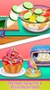 High School Lunchbox Food Chef screenshot 4