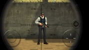 Sniper Mission Escape Prison 2 screenshot 2
